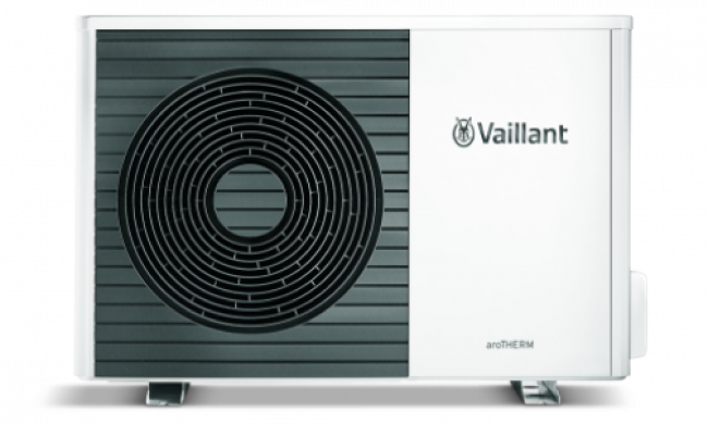 Heat Pump Unit